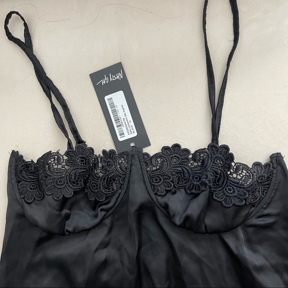 NWT Nasty Gal Dress